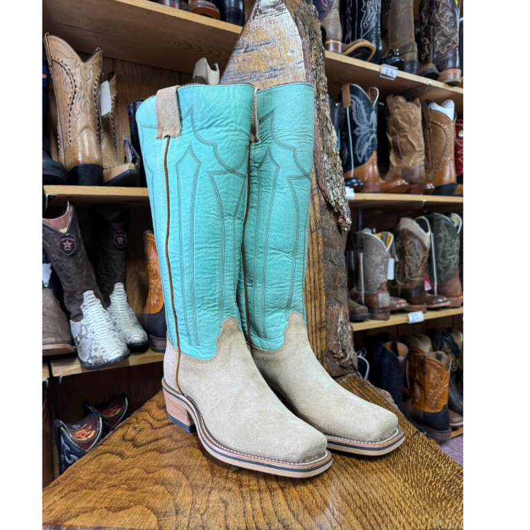 Olathe Olathe Crazy Horse Roughout