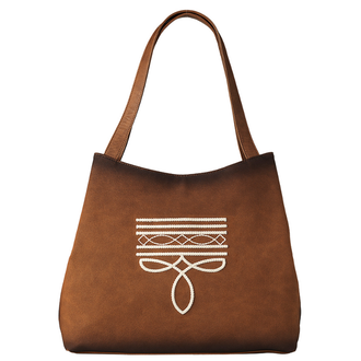 Angel Ranch Angel Ranch Maeve Collection Shoulder Bag