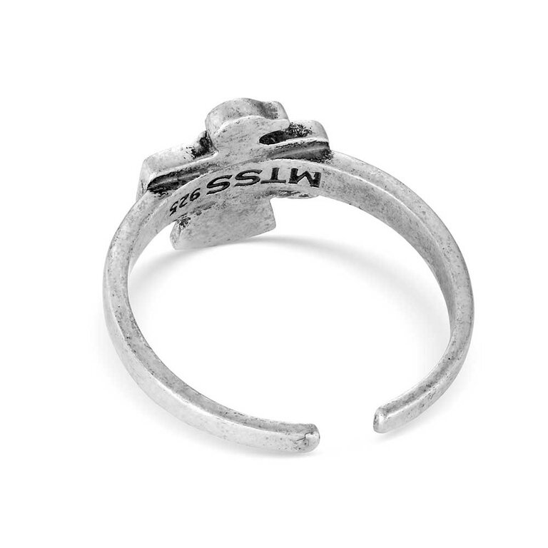 Montana Silversmiths Montana Silversmiths Spirit Of the Sky Ring