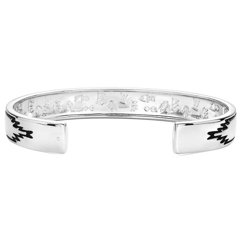 Montana Silversmiths Montana Silversmiths Western Ways Cuff