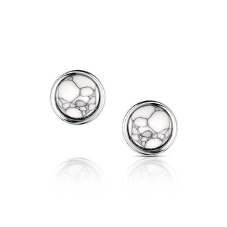 Montana Silversmiths Montana Silversmiths Halo Spirit Earrings
