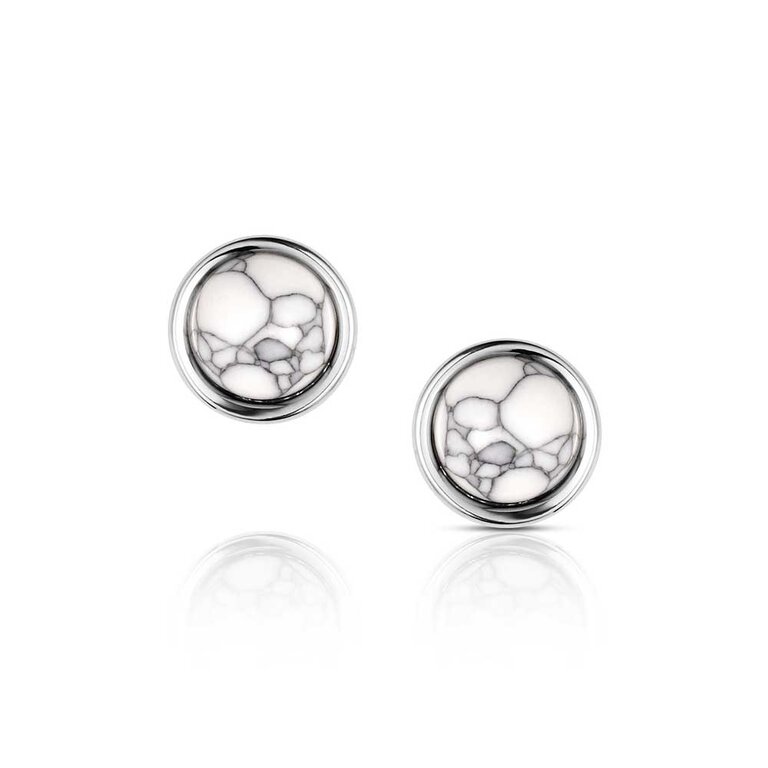 Montana Silversmiths Montana Silversmiths Halo Spirit Earrings