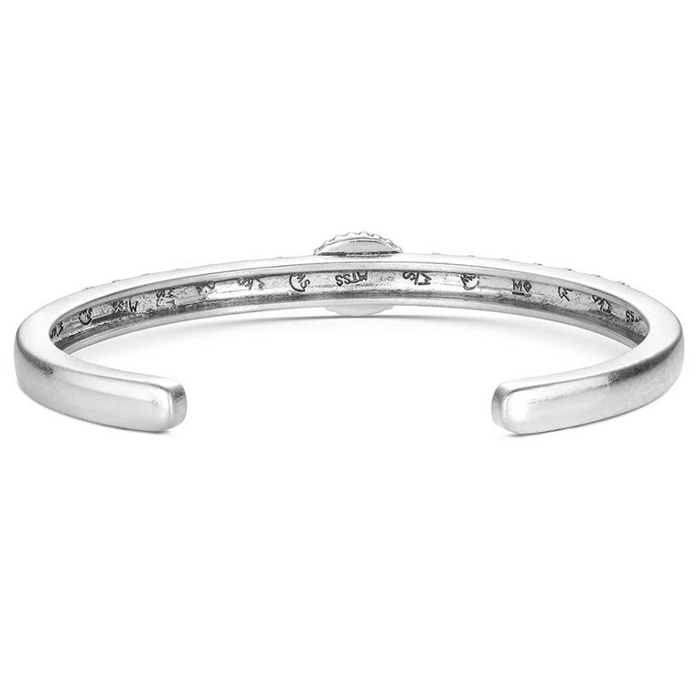 Montana Silversmiths Montana Silversmiths Unbreakable Spirit Cuff