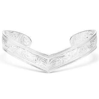 Montana Silversmiths Montana Silversmiths Out West Elegance Cuff