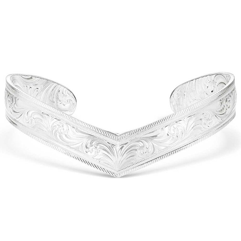 Montana Silversmiths Montana Silversmiths Out West Elegance Cuff