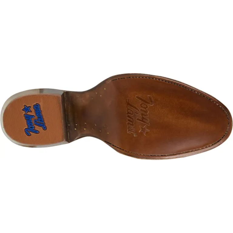 Tony Lama Tony Lama Honey Suede 12" Western Boot