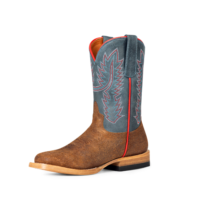 Horse Power Horse Power Tobacco Old Suede