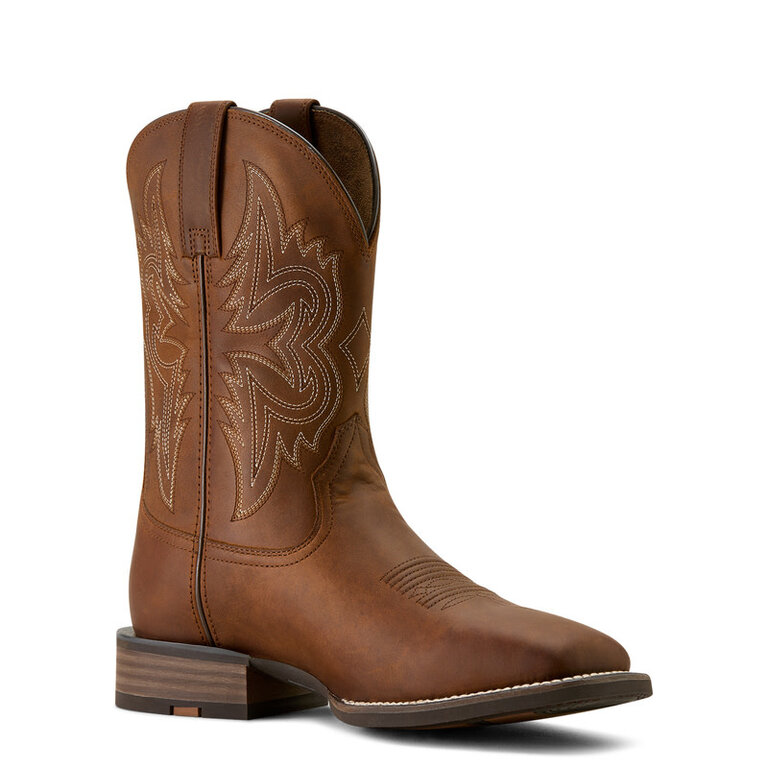 Ariat Ariat Big Rig Western Boot