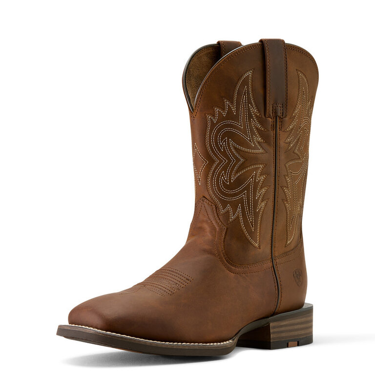 Ariat Ariat Big Rig Western Boot