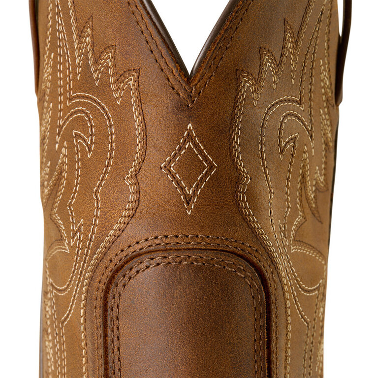 Ariat Ariat Big Rig Western Boot