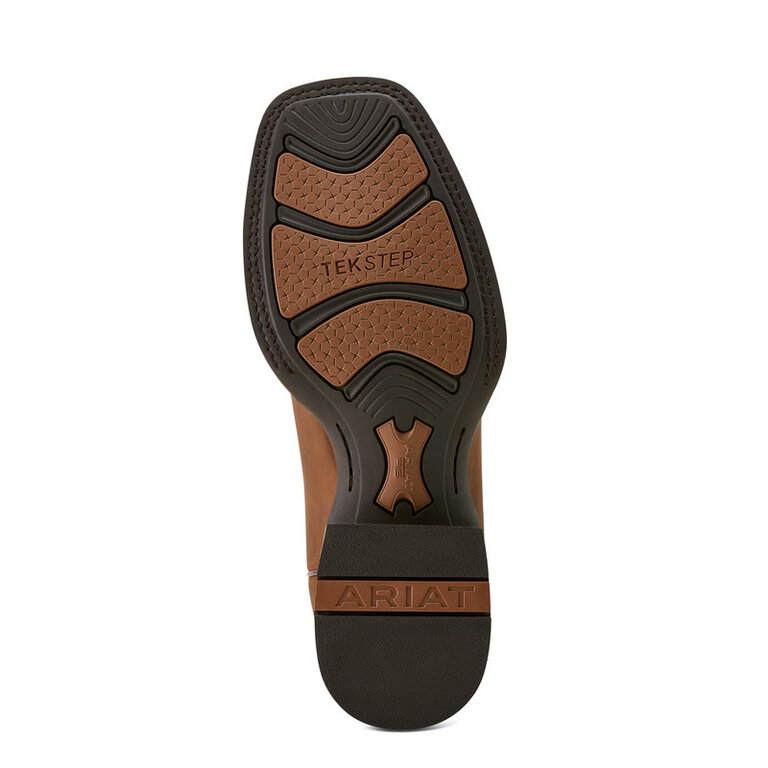 Ariat Ariat Big Rig Western Boot