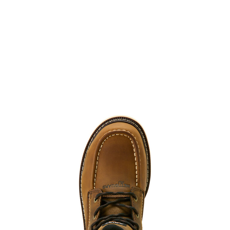 Ariat Ariat Rebar Lift Chukka Metguard Comp Toe Work Boot