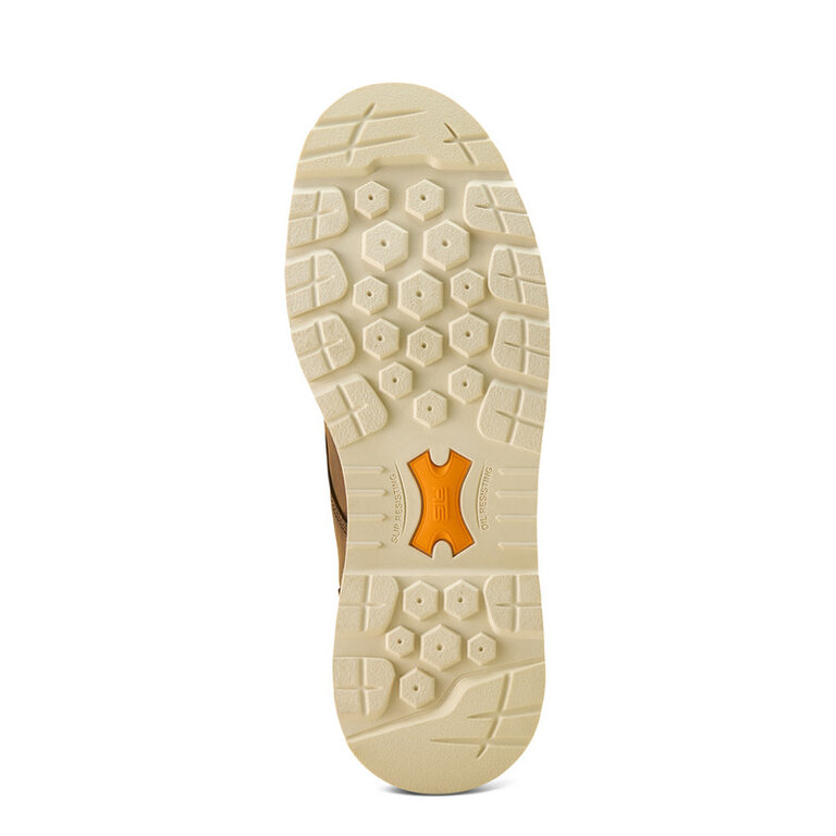 Ariat Ariat Rebar Lift Chukka Metguard Comp Toe Work Boot