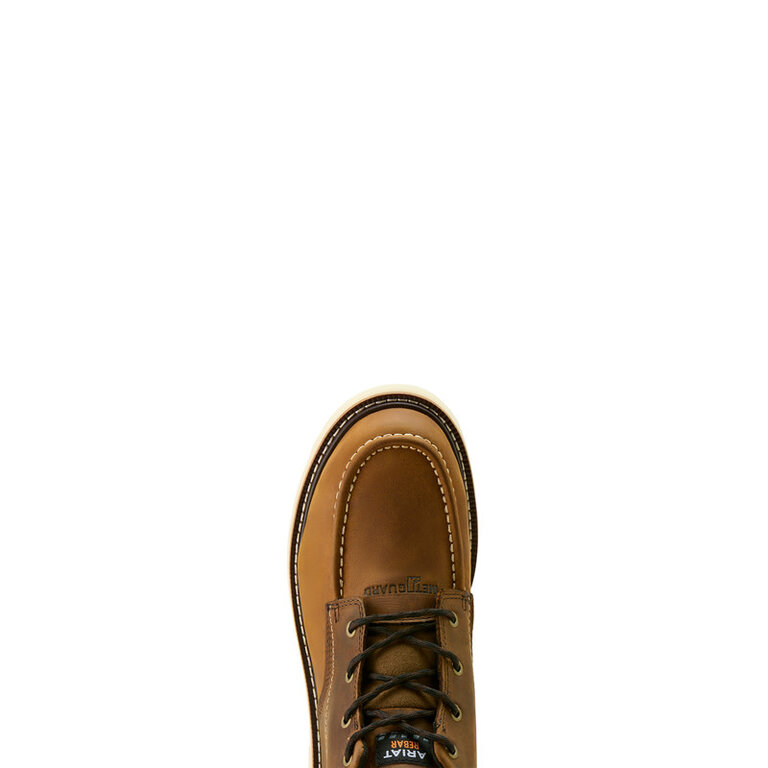 Ariat Ariat Rebar Lift Chukka Metguard Comp Toe Work Boot