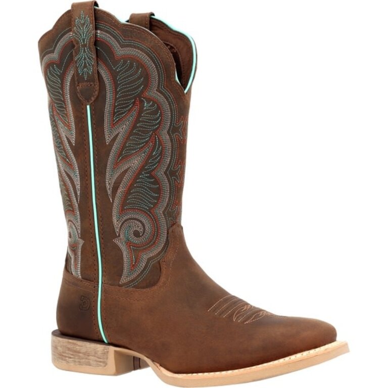 Durango Durango Lady Rebel Pro Juniper Brown