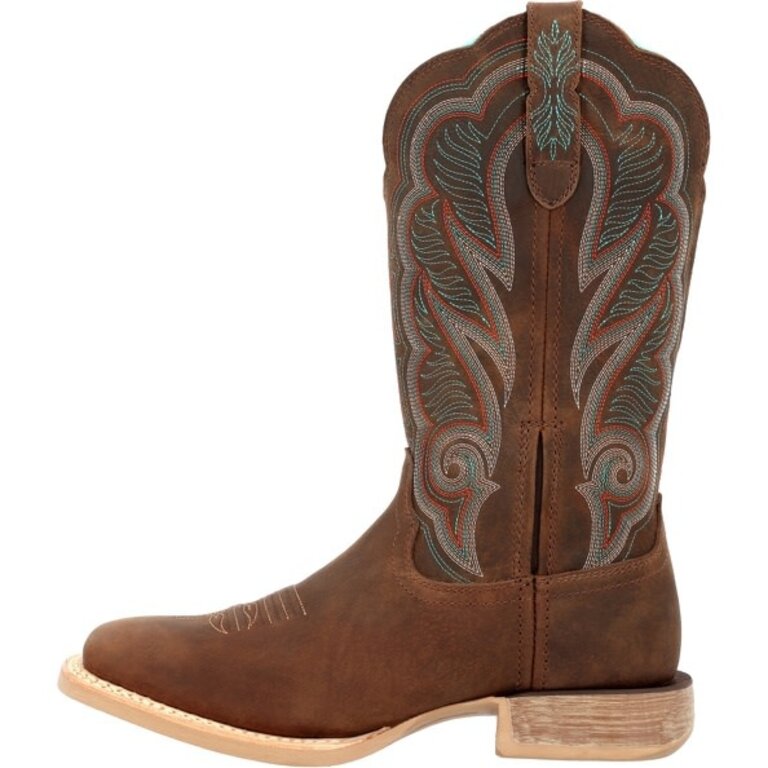 Durango Durango Lady Rebel Pro Juniper Brown
