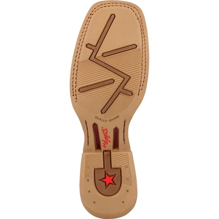 Durango Durango Lady Rebel Pro Juniper Brown