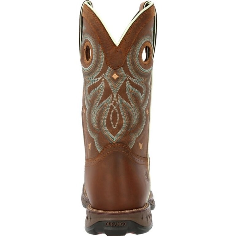 Durango Durango Maverick Waterproof Work Boot