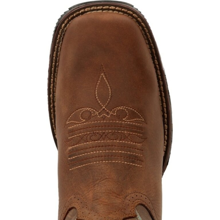 Durango Durango Maverick Waterproof Work Boot