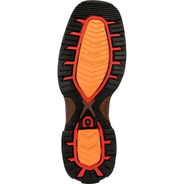 Durango Durango Maverick Waterproof Work Boot
