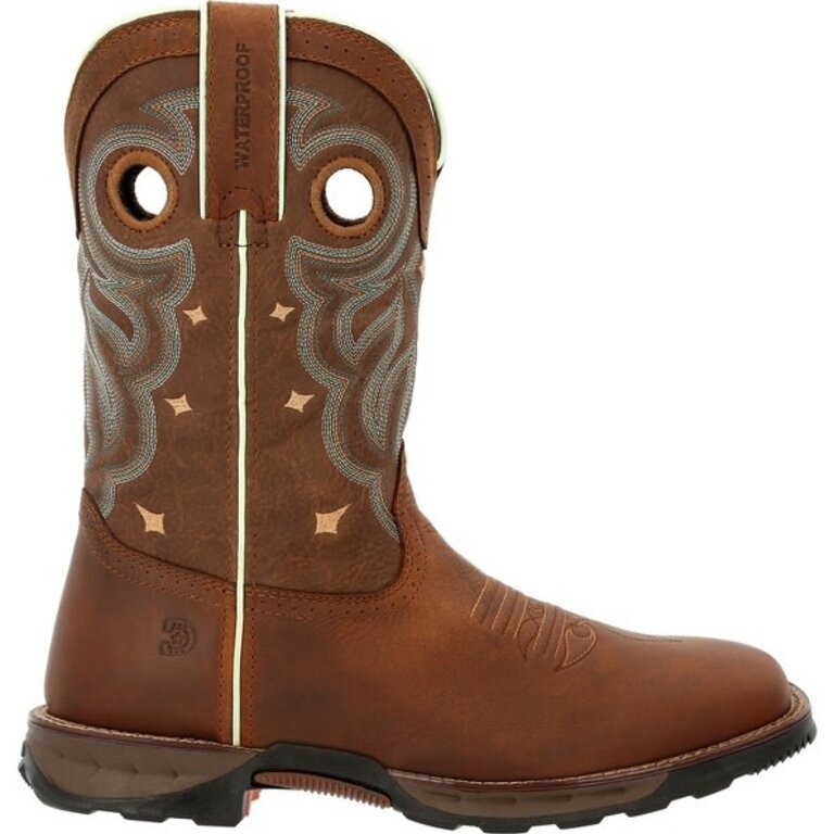 Durango Durango Maverick Waterproof Work Boot