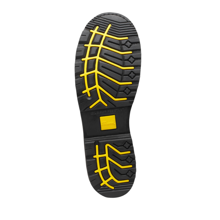 Thorogood Thorogood Jobsite Crazyhorse IMet 11" Wellington Work Boot