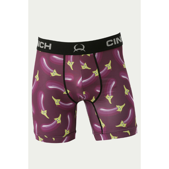 Cinch Cinch Eggplant Underwear