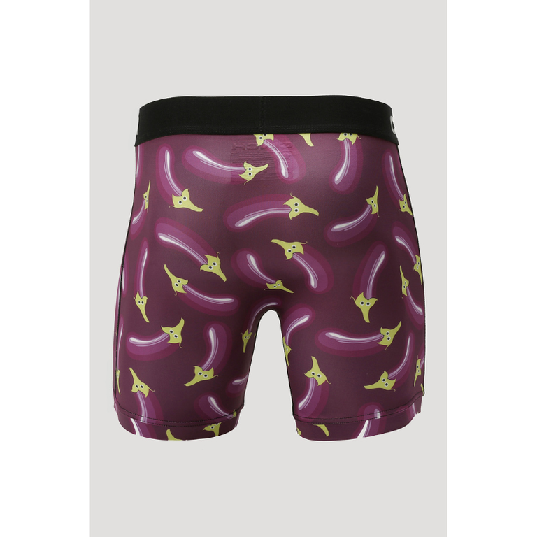 Cinch Cinch Eggplant Underwear