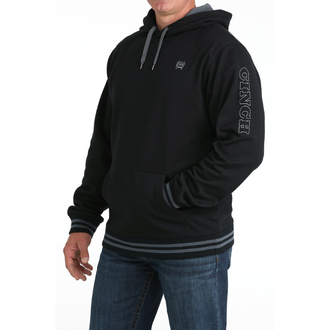 Cinch Cinch Classic Hoodie - Black