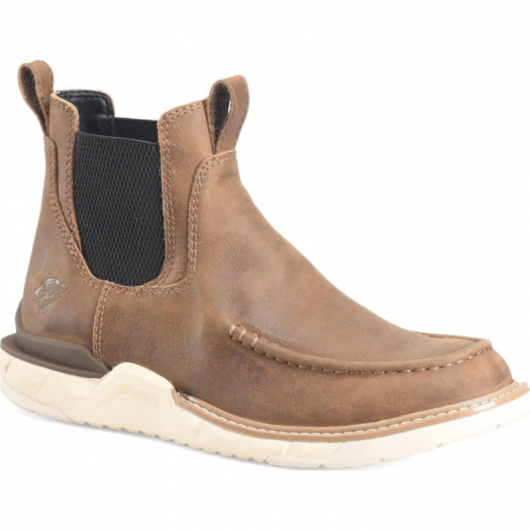Phantom Rider Phantom Rider 6" Romeo Boot