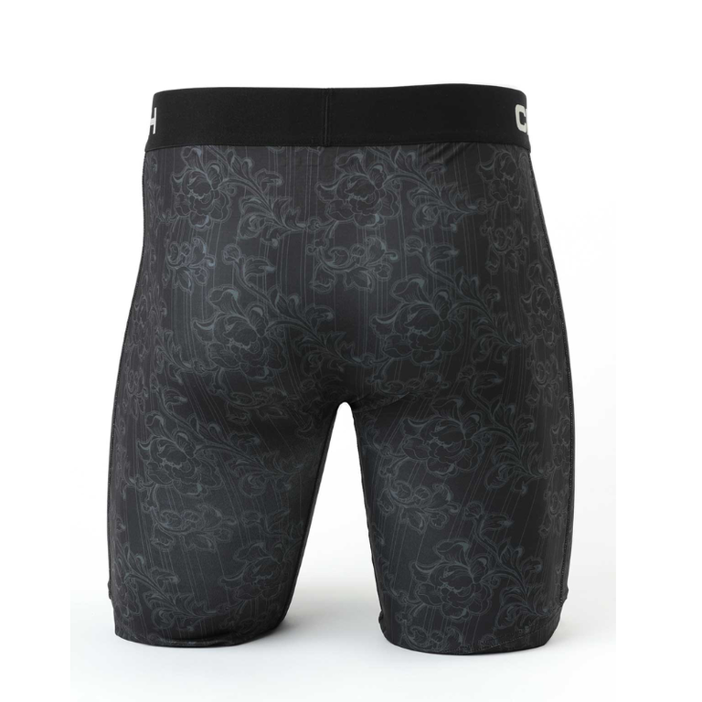 Cinch Cinch Floral Boxer Brief Underwear