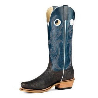 Horse Power HorsePower Top Hand Blackrock Shrunken Bullhide Tall Top