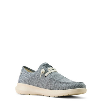 Ariat Ariat Hilo - Medium Grey Knit