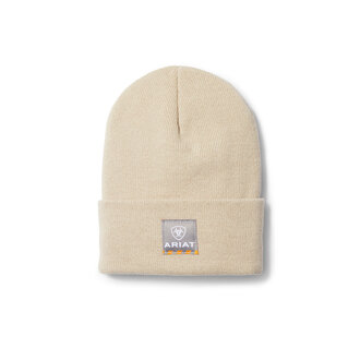 Ariat Ariat Women's Watch Beanie - Stone