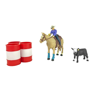 Big Country Toys Big Country Toys All Around Cowgirl