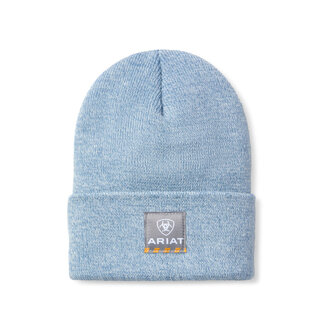 Ariat Ariat Unisex Rebar Beanie - Blue Marble