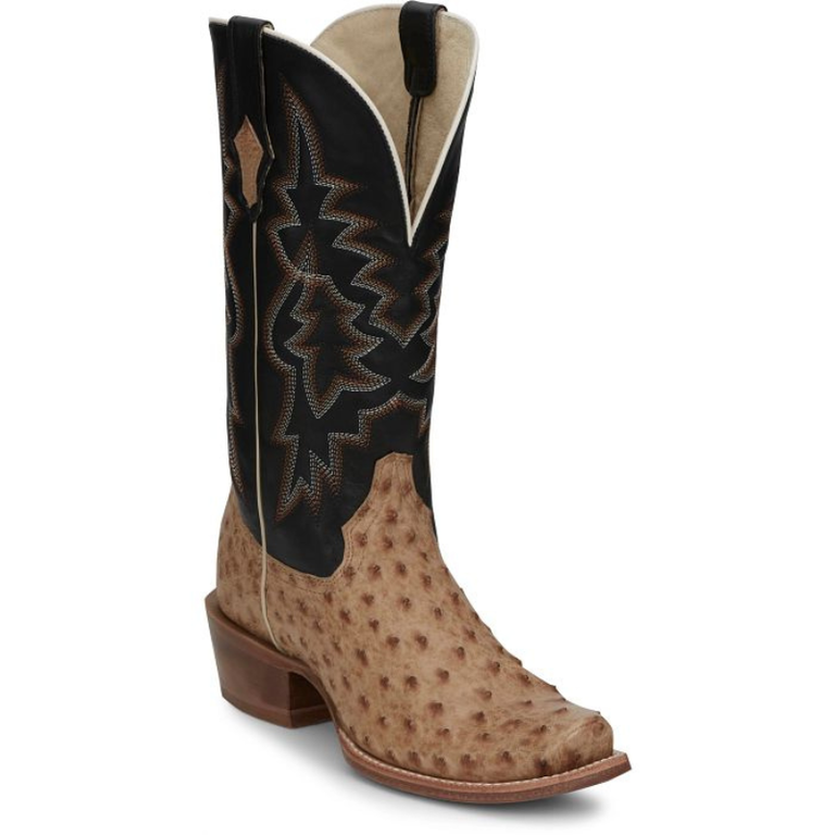 Tony Lama Tony Lama Rylen Umber FQ Ostrich