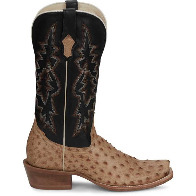 Tony Lama Tony Lama Rylen Umber FQ Ostrich