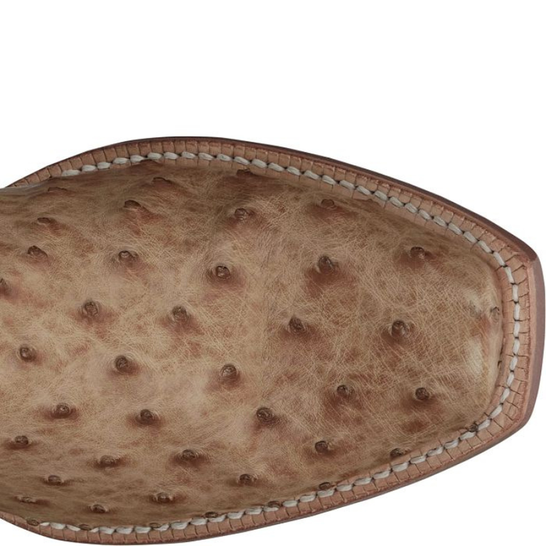 Tony Lama Tony Lama Rylen Umber FQ Ostrich