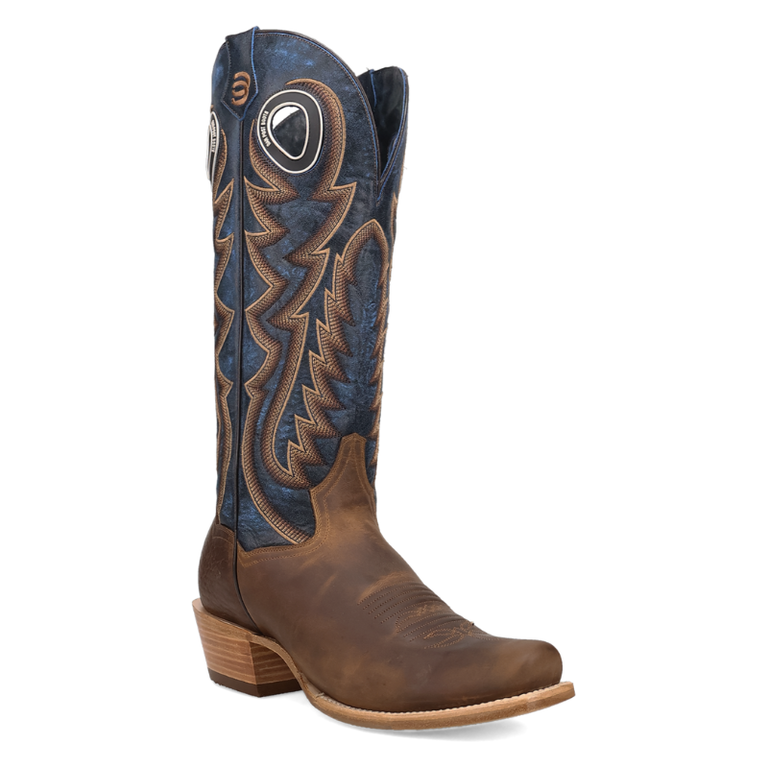 Dan Post Dan Post Bucky 16" Western Boots