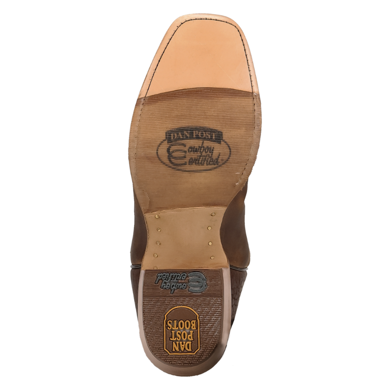 Dan Post Dan Post Bucky 16" Western Boots