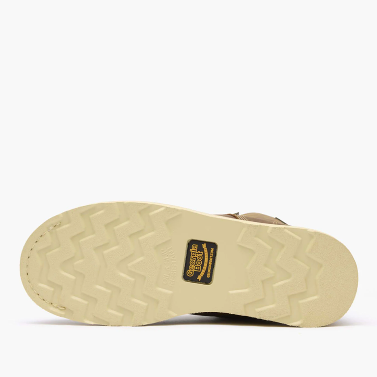 Georgia Georgia Wedge Waterproof Work Boot