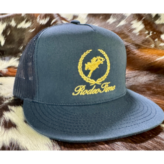 Rodeo Time Rodeo Time Deville Cap - Navy