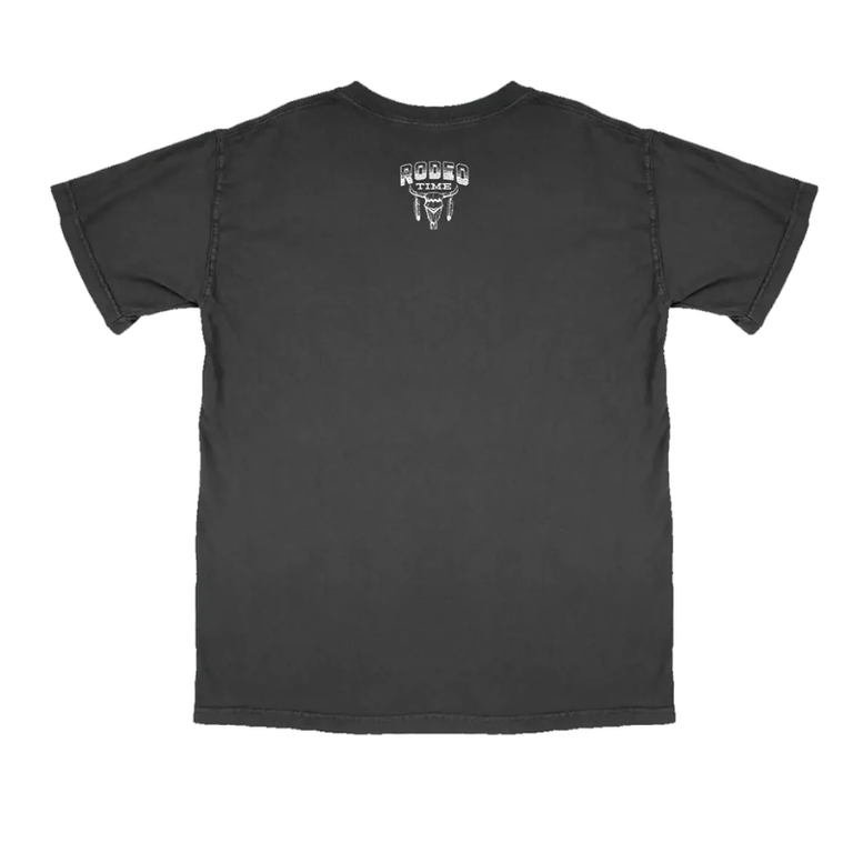 Rodeo Time Rodeo Time Rose Tshirt