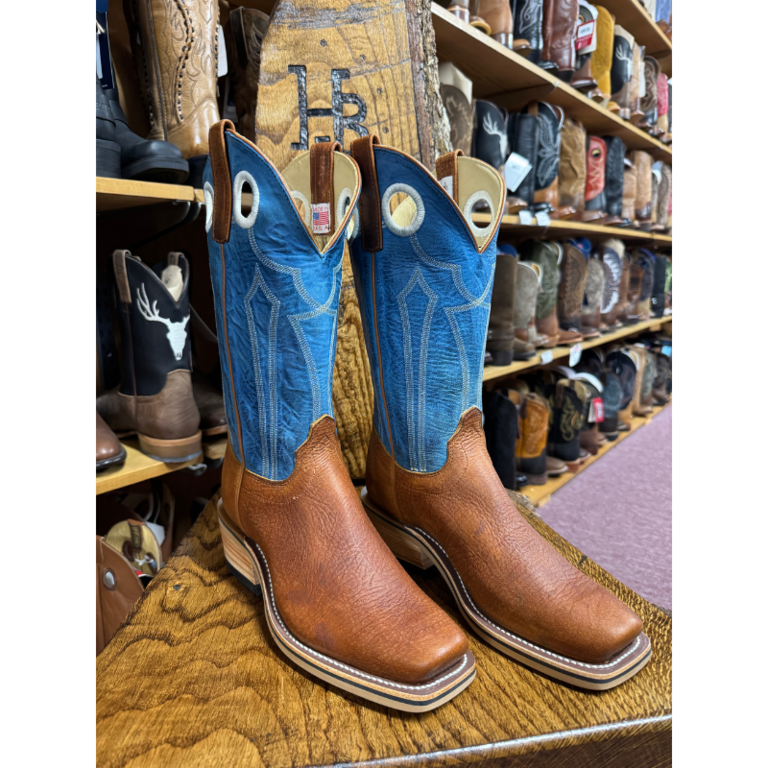 Olathe Olathe Cognac Tuscan Bison