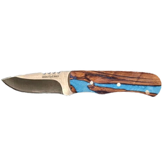 Whiskey Bent Whiskey Bent Spring Branch Skinner Knife