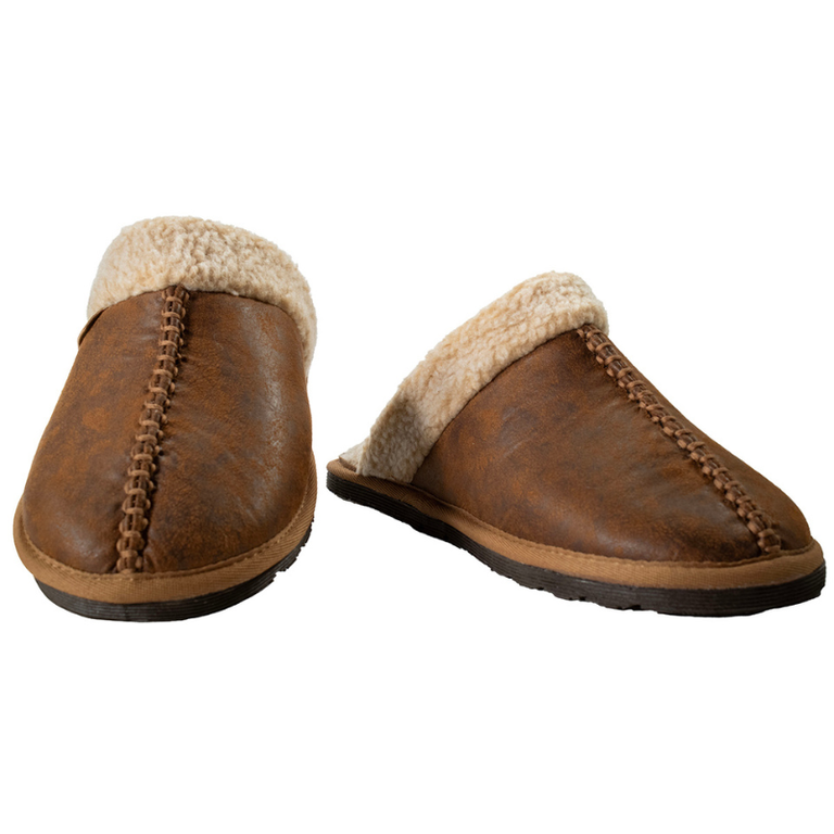 Twister Twister  Walter House Slippers