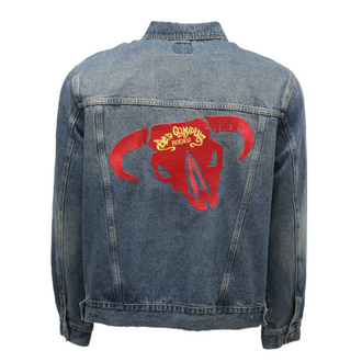 Hooey Hooey Bad Company Denim Jacket
