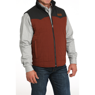 Cinch Cinch Reversible Vest