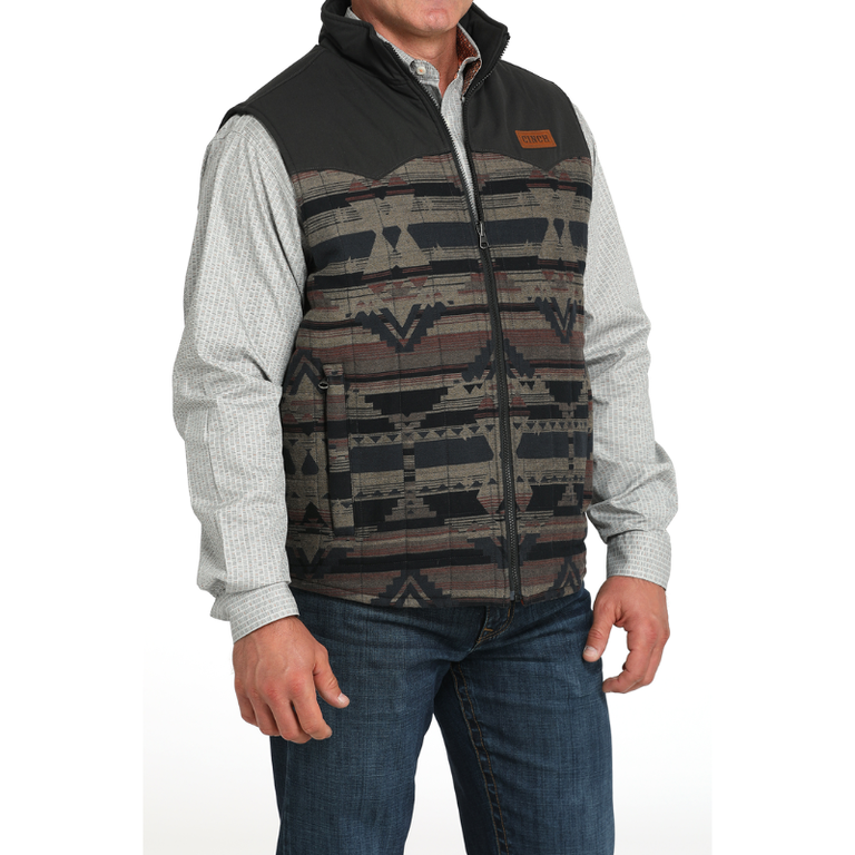 Cinch Cinch Reversible Vest